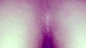 this latina wife from chiapas gets fucked in her white thong during quarantine