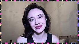 i’m obsessed with catherine knight, my worst friend, in deep interview