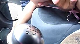 I blindfolded my wife and watched my friends mess her up.