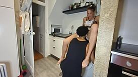 Holidays sex compilation featuring shaved pussy couples in lingerie on wild vacations.