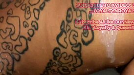 Memorial Day Neighbors' Nasty All-Day Fun