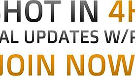 Blonde Babe Gets Ass Drilled and Filled by Huge Black Cock in Wild Ride