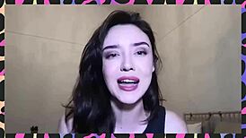 i’m obsessed with catherine knight, my worst friend, in deep interview