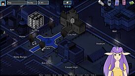 In danny phantom amity park redux part 23, the sexy nurse learns our secret