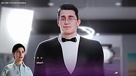 Apocalust 16 - Lonely Wife Craves Attention