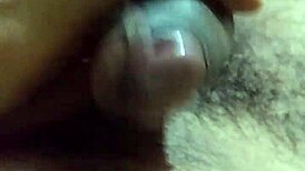 Old couple brings in bull for wife to enjoy cuckold fun 😈