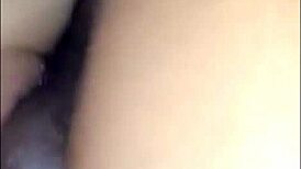 curious milf cheats on hubby and squirts hard on bbc