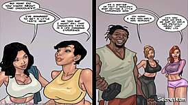 The Poker Game Season 3 Ep 3 - Big Dick Fitness Instructor Fucked My Wife At The Gym Cheating Milf