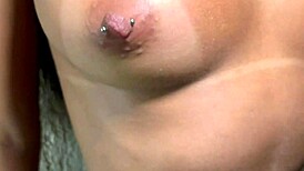 Man, this Latina's ass and tits are just insane! 🔥