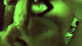 miss madii bbw latina gets her big ass licked and sucked wet with small tits