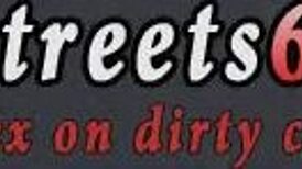 my neighbor’s rough outdoor sex tape scene 1 is wild 😈