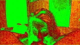 Playing with Step Mom Misty Meaner in Secret Dungeon for WCA Productions