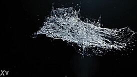 want to see isabel dark and barbara bieber licking each other's pussies?