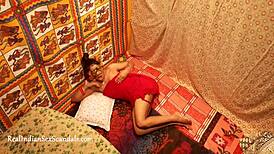 Pinay couple caught fucking on hidden cam scandal