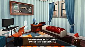 Fuck this amateur anal teen hard! Spray cum all over her face.