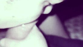 Chubby Latina Amateur Enjoys Relaxing One-On-One Chat