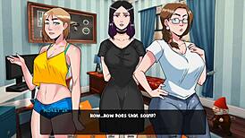 Fuck this amateur anal teen hard! Spray cum all over her face.