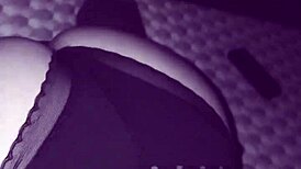 Chubby Latina Amateur Enjoys Relaxing One-On-One Chat