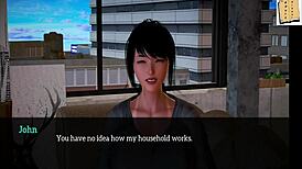 my new family in anime hentai