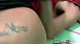 I’m pounding that old huge cock hard!