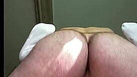 Novia Caliente Pide Que La Coja