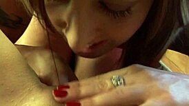 Fiona and Cassandra Enjoy Sex Toys Together