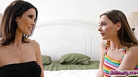 aften opal leads shay sights to her first energetic lesbian sex