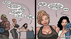 The Poker Game Season 3 Ep 3 - Big Dick Fitness Instructor Fucked My Wife At The Gym Cheating Milf