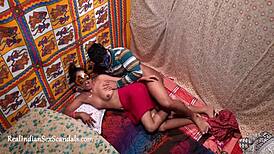 Pinay couple caught fucking on hidden cam scandal