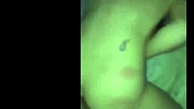 Danish young pussy pounded by black in rough doggystyle