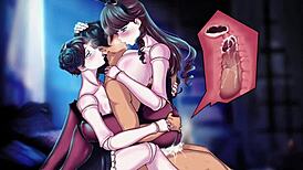 Monster Girl Hentai Game Gallery Ver 2.5 with Fresh Exciting Content