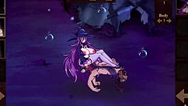 Monster Girl Hentai Game Gallery Ver 2.5 with Fresh Exciting Content