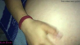 I bang my neighbor while her husband’s away - Kendra Ferretii