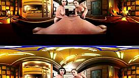 I punish fallon west and olive glass