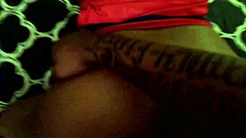 she's sucking my dick like a porn star and it's amazing!