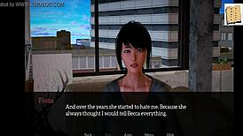 my new family in anime hentai