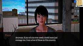 my new family in anime hentai