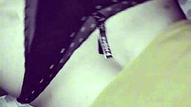 Chubby Latina Amateur Enjoys Relaxing One-On-One Chat