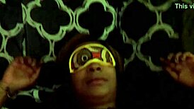 she's sucking my dick like a porn star and it's amazing!