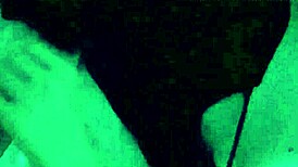 i try to wake my wife in the bedroom, and things get steamy 😏