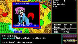 Let's Play Rance Quest for Hikari Part 7