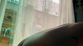 Videos vazados: Tik Tok babe in lingerie, wanna see more?