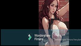 Worship This Princess's Tits And Follow Her Jerk Off Instructions