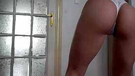 Tru kait and zuzu sweet bent over in prague