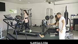 stepdaughters friend alexia anders and mia taylor participate in freeuse game with bdsm elements