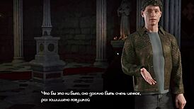 Complete gameplay of The Genesis Order part 18