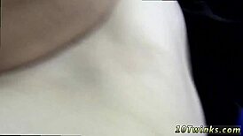 Watch This Bar Fuck With Twink Boys In Bareback Gay Sex Pov 😈