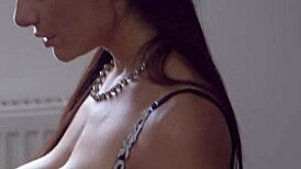 Lasublimexxx Stars Priscilla Salerno And Karol Lilien With A Big Dick