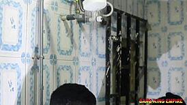 Visiting Farm to Hear Neighbor's Wife Moan During Sex - Part Two