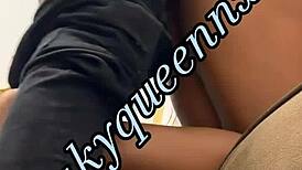 The delivery guy fucked my wet pussy.